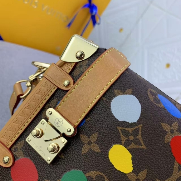 <AUTHENTIC>Louis Vuitton bag - Picture 4 of 9